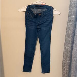 Joe's Jeans Kids Dark Blue Denim